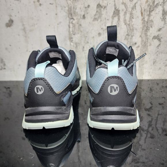 Merrell Capra Rise Hiking Shoe, size 8.5, grey - Picture 5 of 5